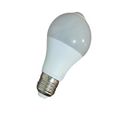 Смарт Умен Лампата LED 12W за Цокъл E27 Студено бяло Смарт Умен Лампата LED 12W за Цокъл E27 Студено бяло
