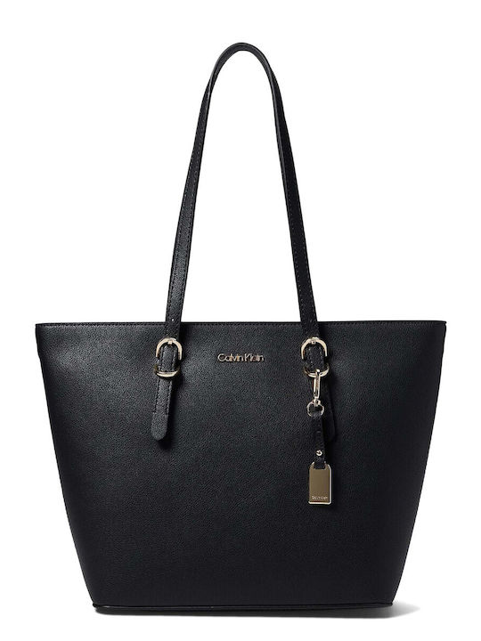 Calvin Klein Women's Bag Shoulder Black