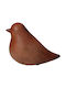 ArteLibre Dekoratives Vogel Aus Polyresin 10x5.5x7.5cm 1Stück