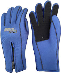 Seac Diving Gloves 3mm