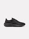 Reebok Sport Shoes Running Black