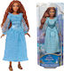 Mattel Disney The Little Mermaid Doll for 3+ years+ Years