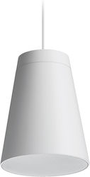 FBT Libra5ct W Boxă Suspendată 10W Bucată Albă