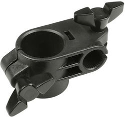 Alesis 102370019-A Cleme Suport pentru Standuri Instrumente Muzicale