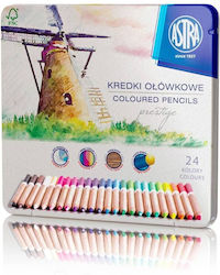 Astra Coloured Pencil Astra Coloured Pencil