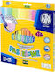 Astra Colored Pencil Set Package of 1 packages