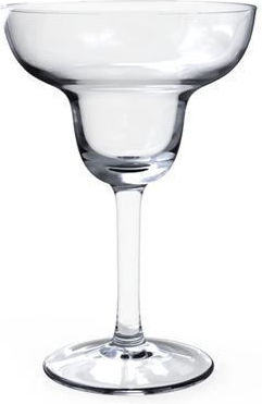 Комплект Чаши Margarita Коктейл Колонати Стъклени 6 Броя