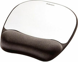 Fellowes 9175801 201.6mm Μαύρο / Ασημί