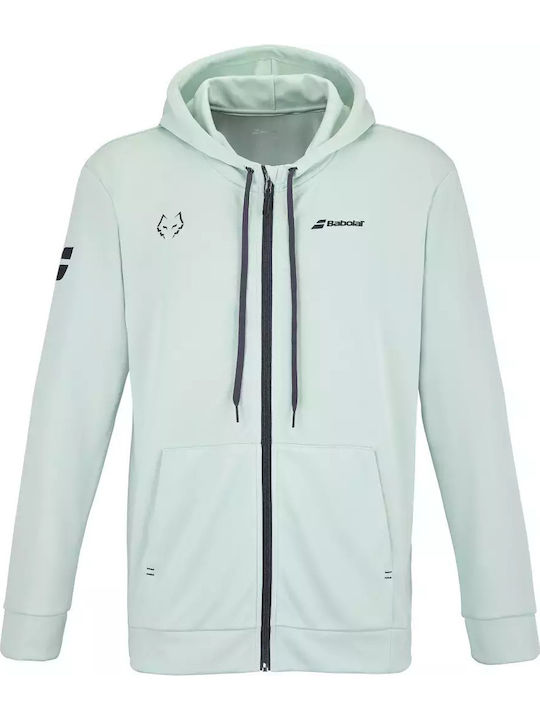 Babolat Сив с Качулка