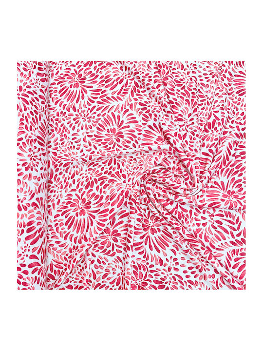 Clothing Fabric Red