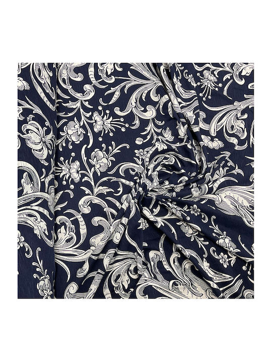 Clothing Fabric Blue