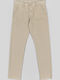 Kids' Pants Chino Beige