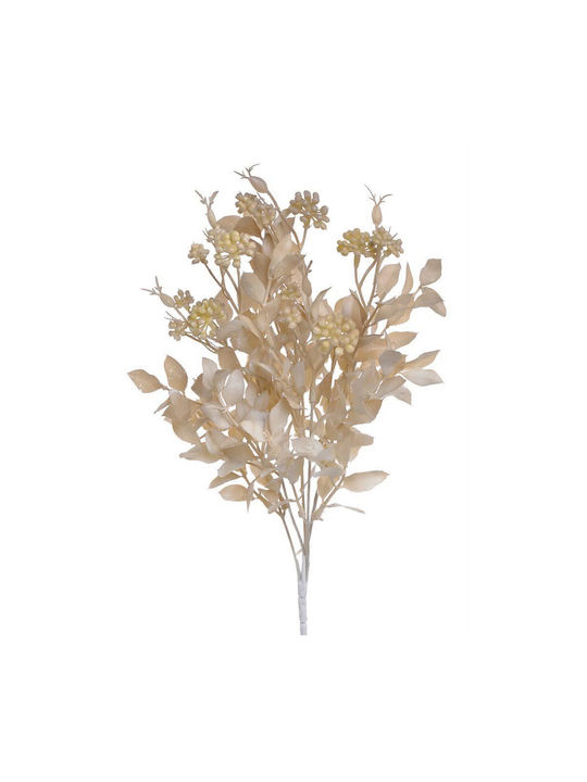 Artificial Decorative Branch 36cm 1pcs