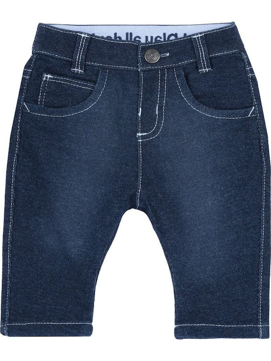 Chicco Kinder-Jeanshosen Chicco Navy Blau