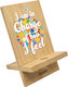 Desk Stand for Mobile in Multicolour color 50499MSTAND