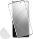 Idol 1991 3D 0.3mm Full Glue Full Face Tempered Glass Black (Xiaomi 14 Pro 5G) 8353680