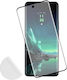 Idol 1991 3D 0.3mm Full Glue Full Face Tempered Glass Black (Motorola Edge 40) 8353710