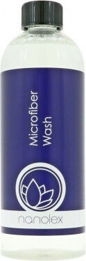 Nanolex Mikrofaser Flüssig Reinigung Schutz Glänzen für Autoteil Körper 750ml