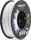 Creality3D ABS 3D Printer Filament 1.75mm Λευκό...