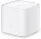 TP-LINK HX220 v1 WiFi-Mesh-Netzwerk Zugriffspunkt Wi-Fi 6 Dualband (2,4 & 5 GHz) in Einzelner Bausatz Weiß