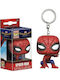 Funko Pocket Pop! Keychain Spider-Man - Spider-man