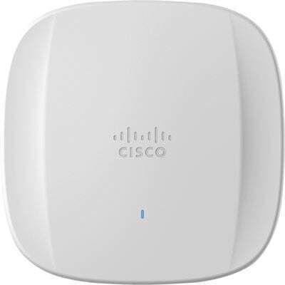 Cisco Catalyst 9164 Access Point Wi‑Fi 6E Tri Band (2.4 & 5 & 6GHz)