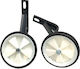 109436 Bicycle Training Wheels 16 Inches