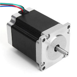 Βηματικός Mikroelektronischer Motor Treiber DC