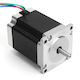 Schrittmotor Mikroelektronischer Motor Treiber DC