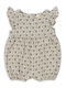 Konges Slojd Baby Bodysuit Sleeveless Cherry