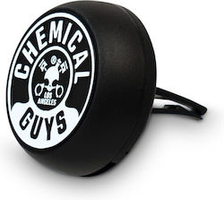 Chemical Guys Lufterfrischer Entlüftung Auto Schwarz 1Stück Chemical Guys Lufterfrischer Entlüftung Auto Schwarz 1Stück