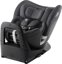 Britax Romer Swivel i-Size with Isofix Midnight Grey Britax Romer Swivel i-Size with Isofix Midnight Grey