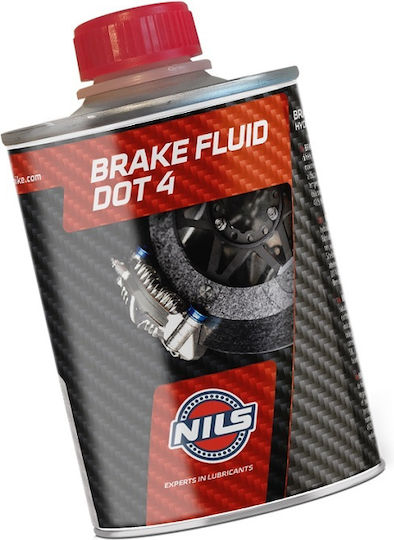 Nils Brake Fluid 250ml