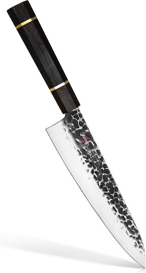 Fissman Kensei Bokuden Μαχαίρι Γενικής Χρήσης από Ανοξείδωτο Ατσάλι 21cm