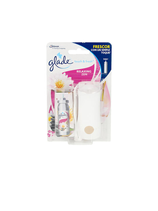 Glade Room Fragrance Refill 1pcs 10ml