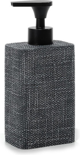 ArteLibre Dispenser Πλαστικό Γκρι 350ml