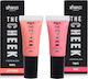 The Cheek Liquid Blush Travel Mini Liquid Blush