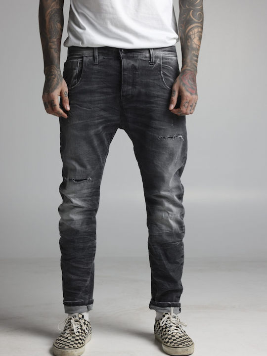Cosi Jeans Men's Jeans Pants Black