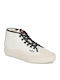 Boots Cream / Black