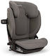 Nuna Aace Lx Baby Car Seat i-Size with Isofix Thunder 15-36 kg