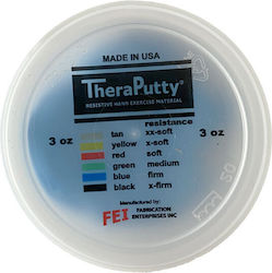Theraputty Argilă Albastru 85gr