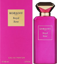 Korloff Royal Rose Eau de Parfum 88ml