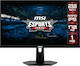 MSI G244F E2 IPS Gaming Monitor 23.8" FHD 1920x1080 180Hz με Χρόνο Απόκρισης 1ms GTG