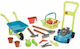 Ecoiffier Gardening Toy for 1+ Years 16 Pieces