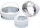 Kitchen Craft Ausstechformen Rund 3Stück 5028250114709