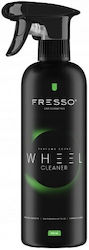 Fresso Spray Curățare pentru Jante și Elastici Auto 500ml
