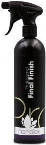 Nanolex Professional Spray Polishing / Protection for Body 750ml