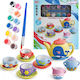 Woopie Set de colorat