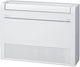 Mitsubishi Electric MFZ-KT35-SUZ-M35VA Climatizator Inverter Comercial Etaj 12000 BTU cu Aer conditionat inverter comercial R32