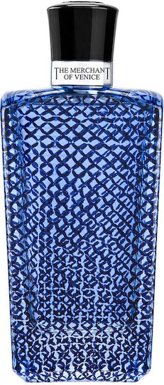 The Merchant of Venice Venetian Blue Intense Concentree Eau de Parfum 100ml